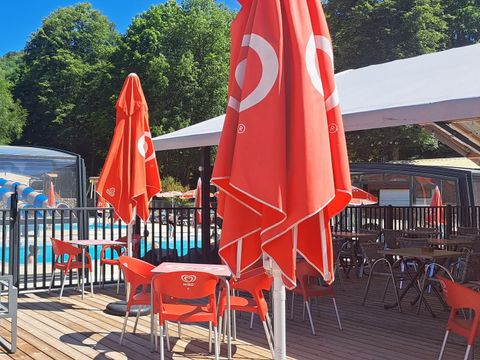 Camping Le Haut Salat - Camping Ariège - Image N°35