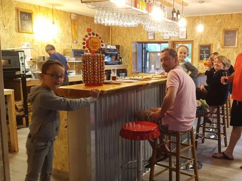 Camping Le Haut Salat - Camping Ariège - Image N°6