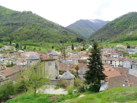 Camping Le Haut Salat - Camping Ariège - Image N°27