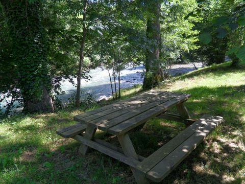 Camping Le Haut Salat - Camping Ariège - Image N°28