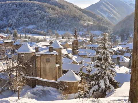 Camping Le Haut Salat - Camping Ariège - Image N°20