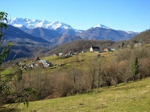 Camping Le Haut Salat - Camping Ariège - Image N°10