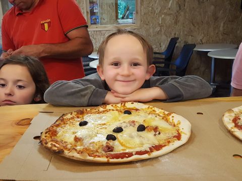 Camping Le Haut Salat - Camping Ariège - Image N°25