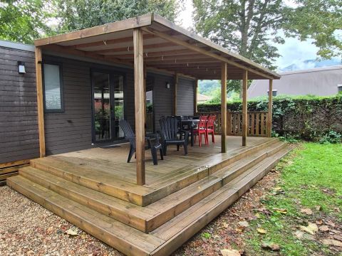 Camping Le Haut Salat - Camping Ariège - Image N°15