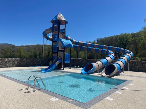 Camping Le Haut Salat - Camping Ariège - Image N°32