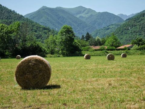 Camping Le Haut Salat - Camping Ariège - Image N°18