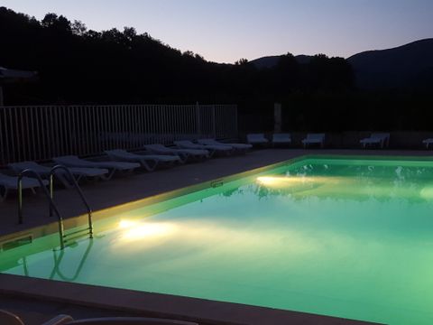 Camping Le Haut Salat - Camping Ariège - Image N°35