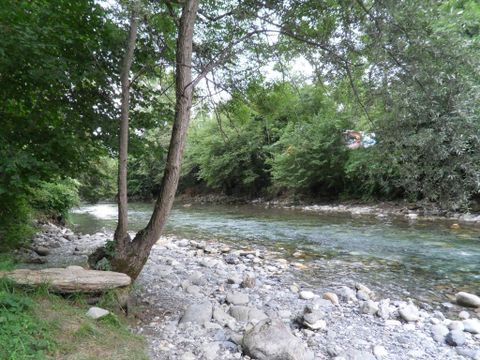Camping Le Haut Salat - Camping Ariège - Image N°33
