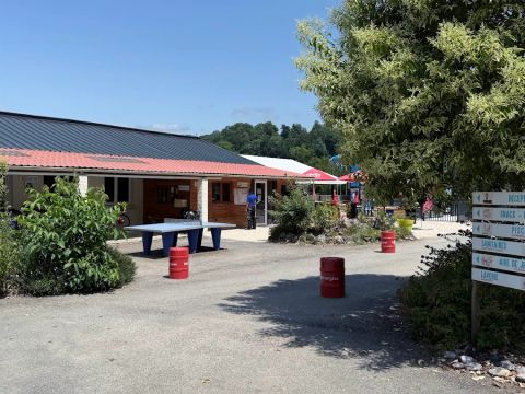 Camping Le Haut Salat - Camping Ariège - Image N°12