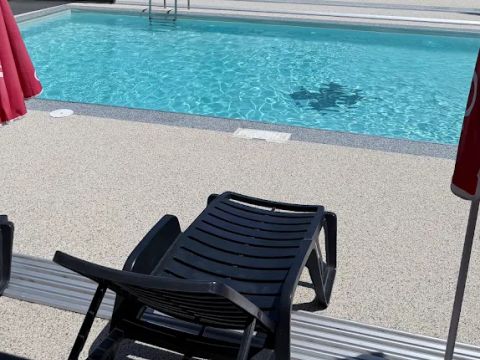 Camping Le Haut Salat - Camping Ariège - Image N°13