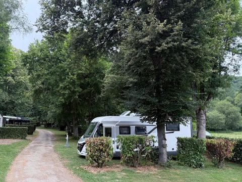 Camping Le Haut Salat - Camping Ariège - Image N°16
