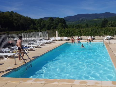 Camping Le Haut Salat - Camping Ariège - Image N°7