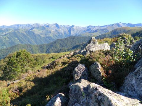 Camping Le Haut Salat - Camping Ariège - Image N°36