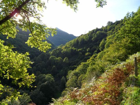 Camping Le Haut Salat - Camping Ariège - Image N°34