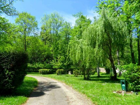 Camping Le Haut Salat - Camping Ariège - Image N°11