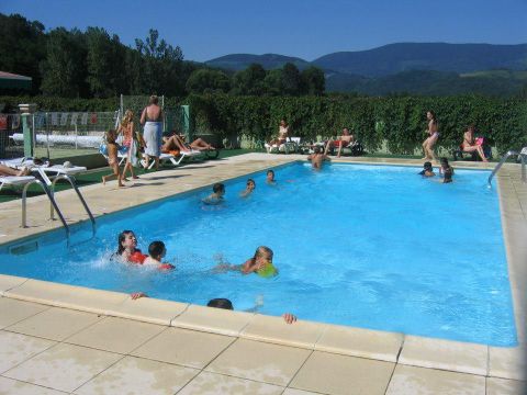 Camping Le Haut Salat - Camping Ariège - Image N°9