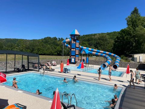 Camping Le Haut Salat - Camping Ariège - Image N°30