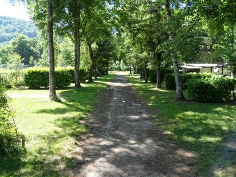 Camping Le Haut Salat - Camping Ariège - Image N°19
