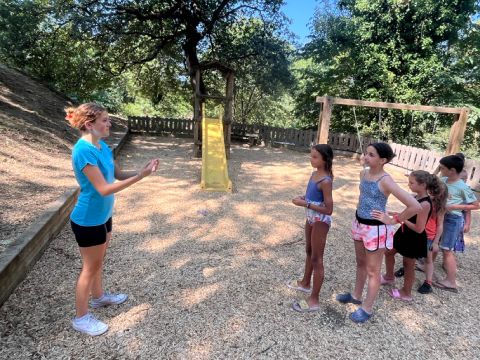 Camping Parc Bellevue - Camping Alpes-Maritimes - Image N°30