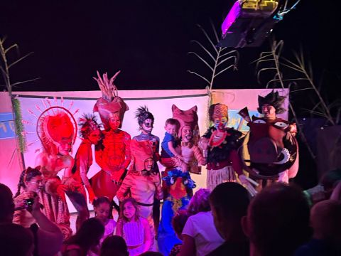 Camping Parc Bellevue - Camping Alpes-Maritimes - Image N°24