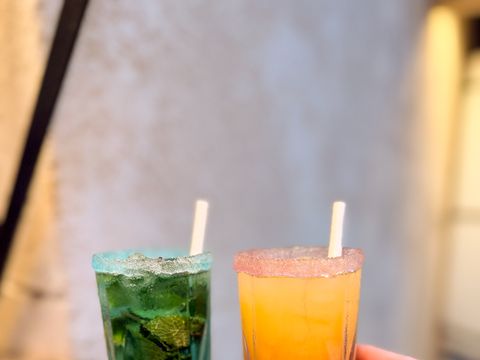 Camping Parc Bellevue - Camping Alpes-Maritimes - Image N°22