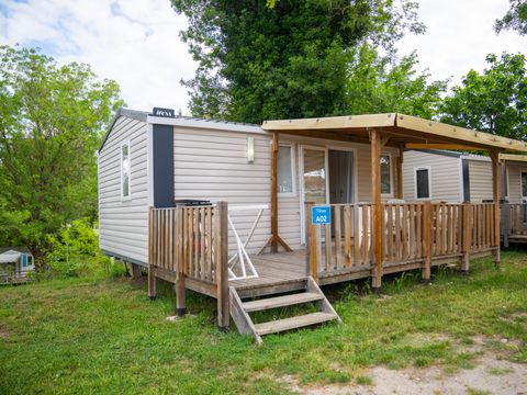 Camping Parc Bellevue - Camping Alpes-Maritimes - Image N°29