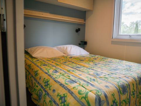 MOBILHOME 4 personnes - Venus (4 personnes)