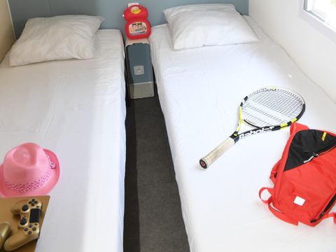 MOBILHOME 4 personnes - Venus 