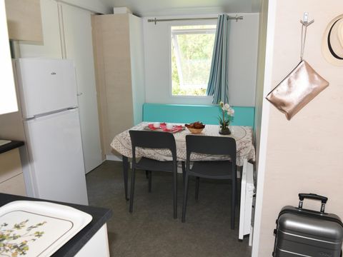 MOBILHOME 4 personnes - Venus 