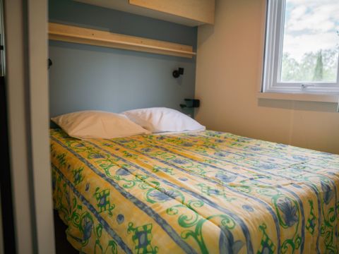 MOBILHOME 4 personnes - Venus (4 personnes)