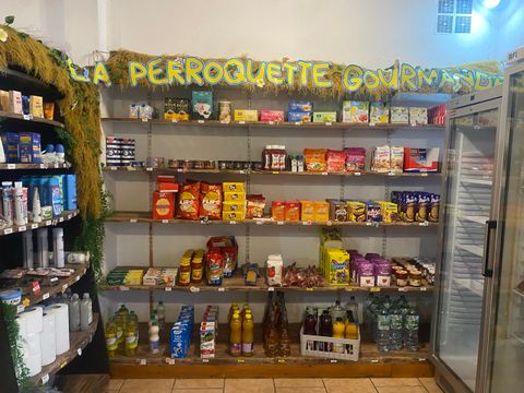 Camping Parc Bellevue - Camping Alpes-Maritimes - Image N°37