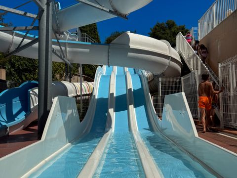 Camping Parc Bellevue - Camping Alpes-Maritimes - Image N°19