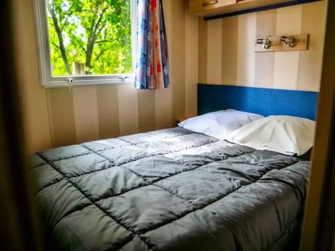 MOBILHOME 5 personnes - 3 Pièces 5 Personnes (4 adultes et 1 enfant -16 ans) Climatisé + TV MOBILHOME 5 personnes - 3 Pièces 5 Personnes (4 adultes et 1 enfant -16 ans) Climatisé + TV