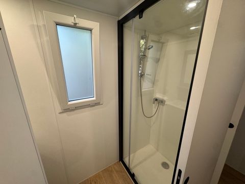 MOBILHOME 4 personnes - MOBIL HOME MELKOM (4 personnes)