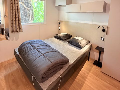 MOBILHOME 6 personnes - EDEN (6 personnes)