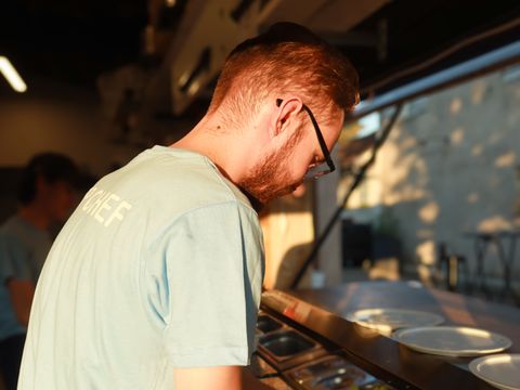 Camping Parc Bellevue - Camping Alpes-Maritimes - Image N°16