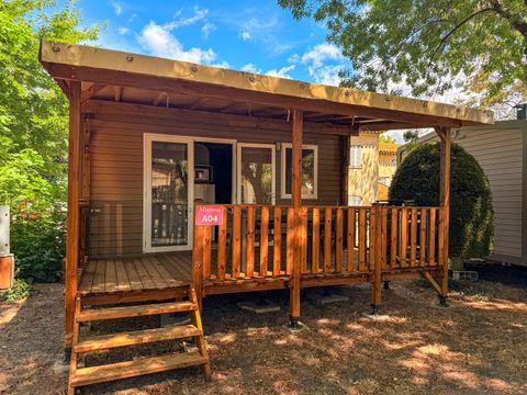 Camping Parc Bellevue - Camping Alpes-Maritimes - Image N°39