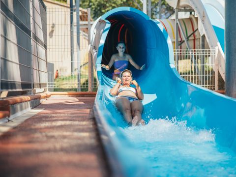 Camping Parc Bellevue - Camping Alpes-Maritimes - Image N°5