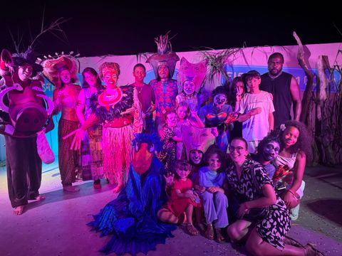 Camping Parc Bellevue - Camping Alpes-Maritimes - Image N°32