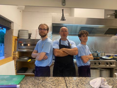 Camping Parc Bellevue - Camping Alpes-Maritimes - Image N°36