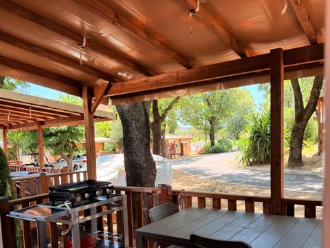 Camping Parc Bellevue - Camping Alpes-Maritimes - Image N°40