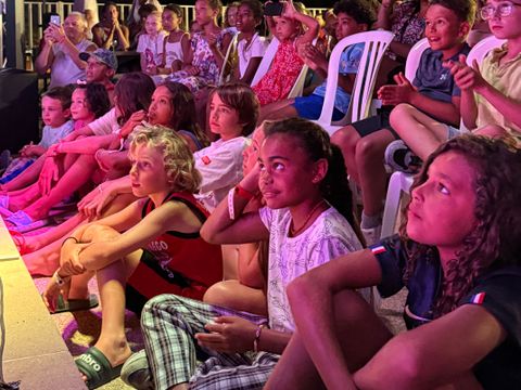 Camping Parc Bellevue - Camping Alpes-Maritimes - Image N°6