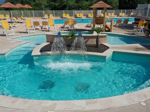 Camping Parc Bellevue - Camping Alpes-Maritimes - Image N°7