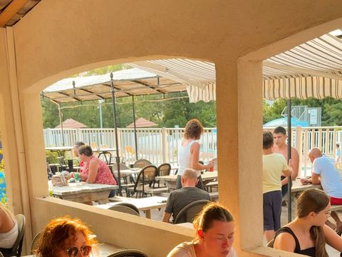 Camping Parc Bellevue - Camping Alpes-Maritimes - Image N°43