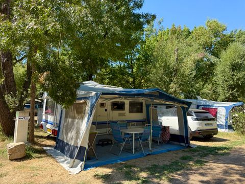 Camping Parc Bellevue - Camping Alpes-Maritimes - Image N°33