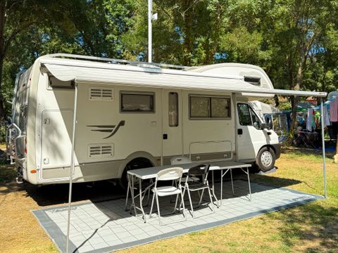 Camping Parc Bellevue - Camping Alpes-Maritimes - Image N°18