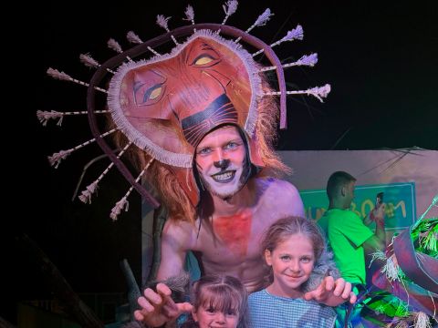 Camping Parc Bellevue - Camping Alpes-Maritimes - Image N°31