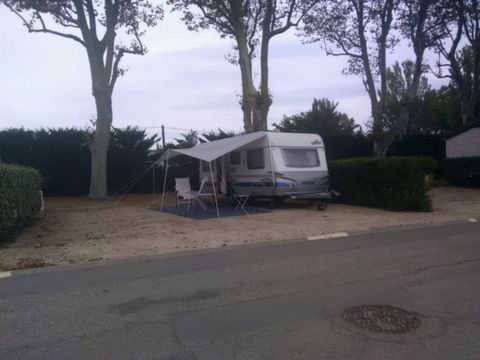 Emplacement