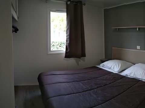 MOBILHOME 6 personnes - EVO 33