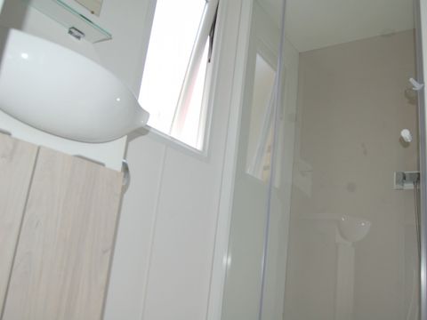 MOBILHOME 6 personnes - EVO 33